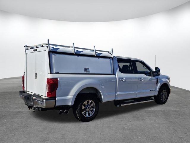 2022 Ford F-250SD XLT WORKBODY