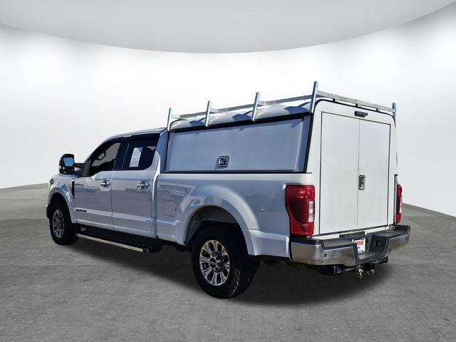 2022 Ford F-250SD XLT WORKBODY