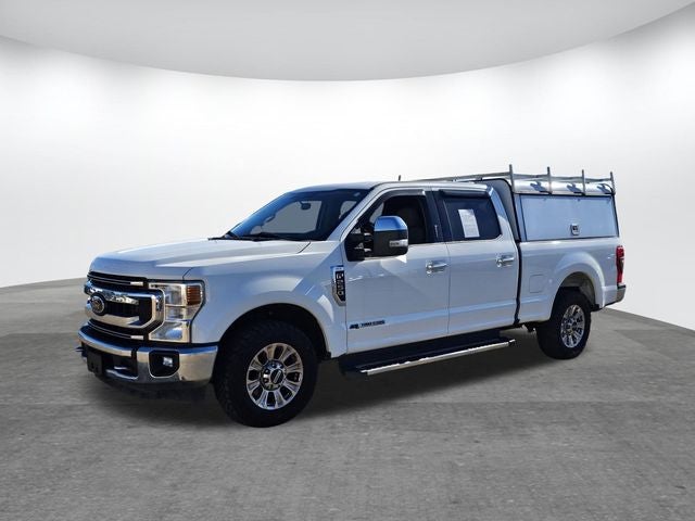 2022 Ford F-250SD XLT WORKBODY
