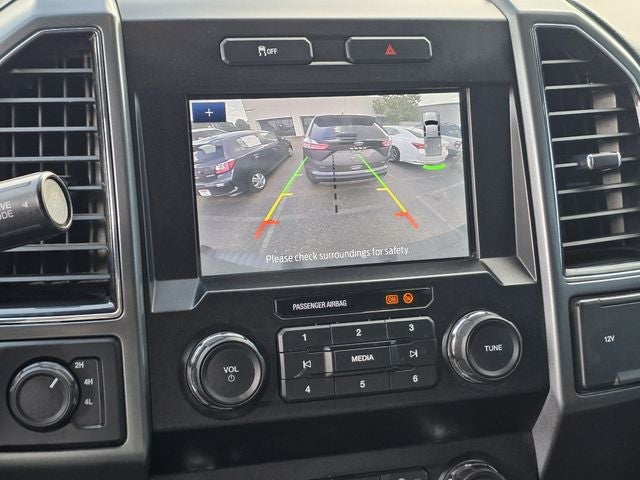 2022 Ford F-250SD XLT