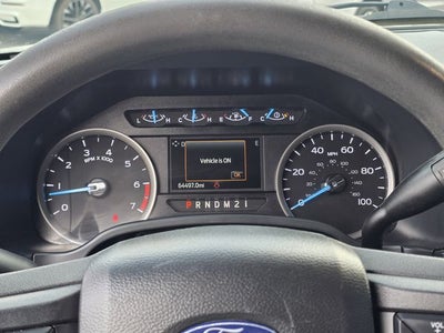 2022 Ford F-250SD XLT