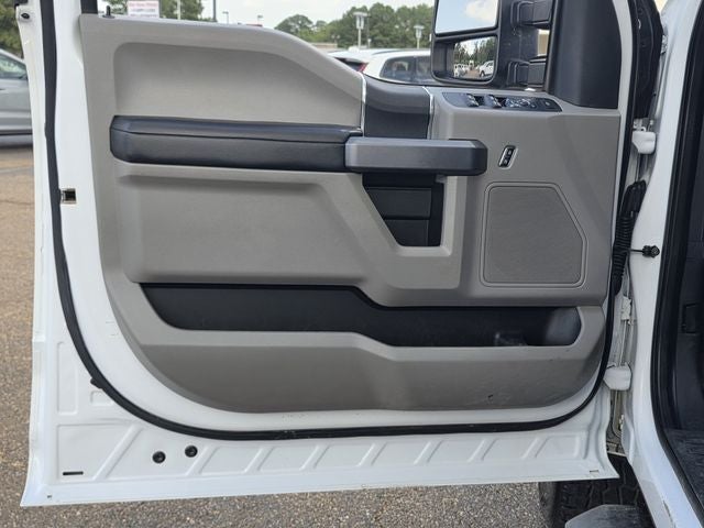 2022 Ford F-250SD XLT