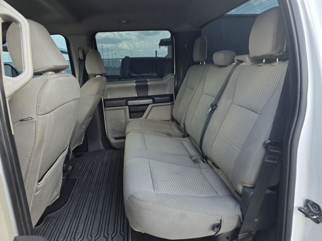 2022 Ford F-250SD XLT