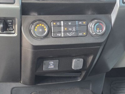 2022 Ford F-250SD XLT