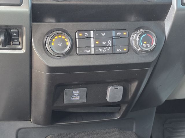 2022 Ford F-250SD XLT