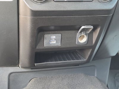 2022 Ford F-250SD XLT