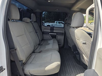 2022 Ford F-250SD XLT