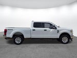 2022 Ford F-250SD XLT