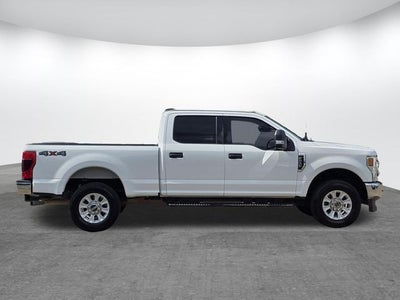 2022 Ford F-250SD XLT