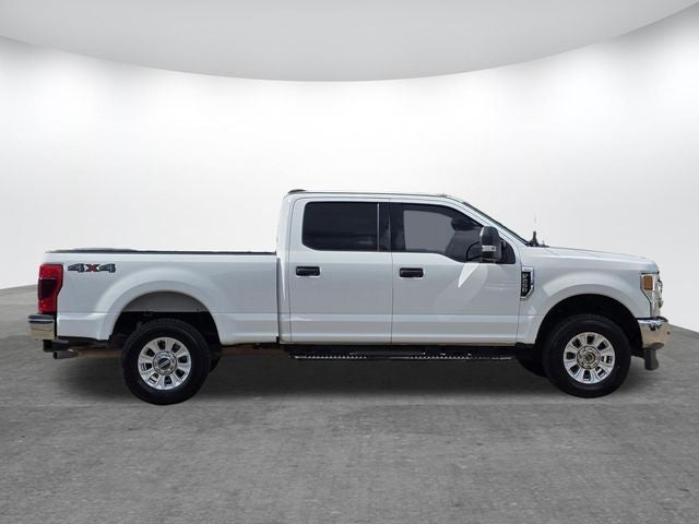 2022 Ford F-250SD XLT