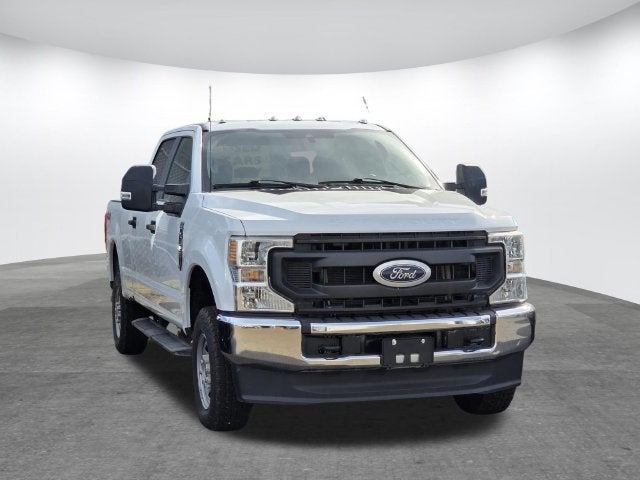 2022 Ford F-250SD XL