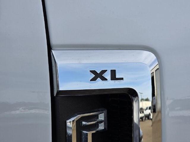 2022 Ford F-250SD XL