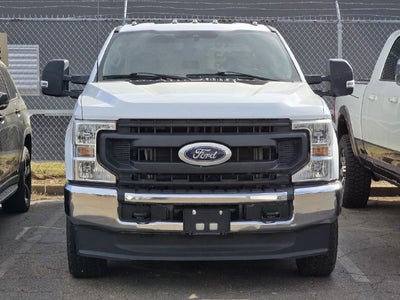 2022 Ford F-250SD XL