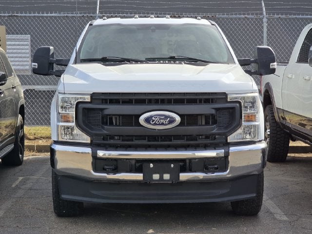 2022 Ford F-250SD XL