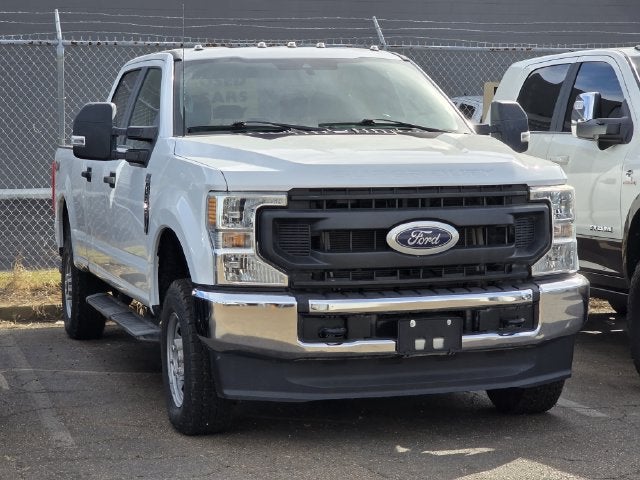 2022 Ford F-250SD XL