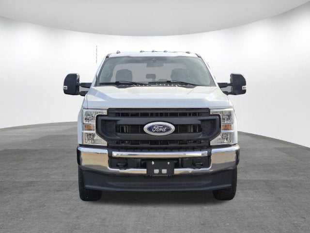 2022 Ford F-250SD XL