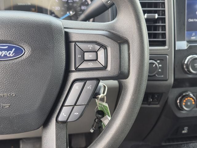 2022 Ford F-250SD XL