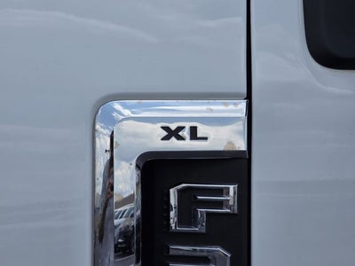 2022 Ford F-250SD XL