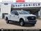 2022 Ford F-250SD XL