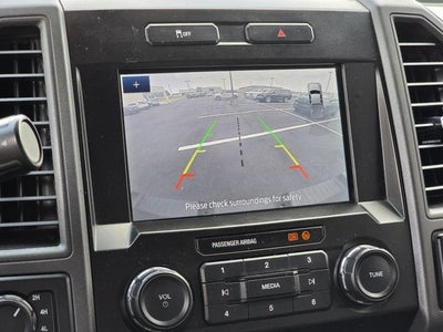 2022 Ford F-250SD XL