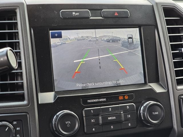 2022 Ford F-250SD XL