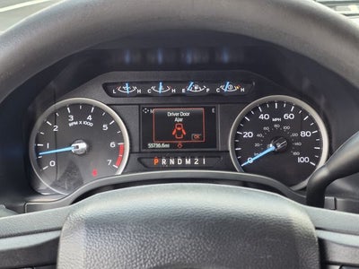2022 Ford F-250SD XL