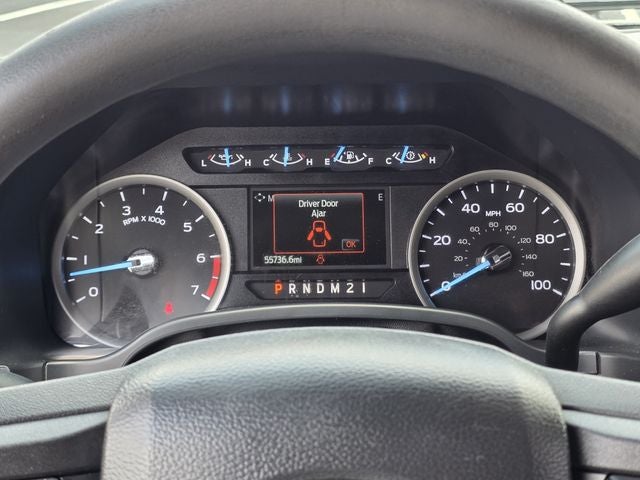 2022 Ford F-250SD XL