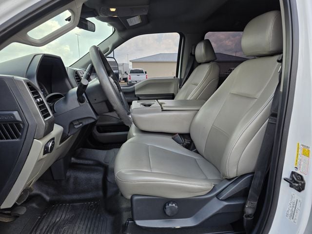 2022 Ford F-250SD XL