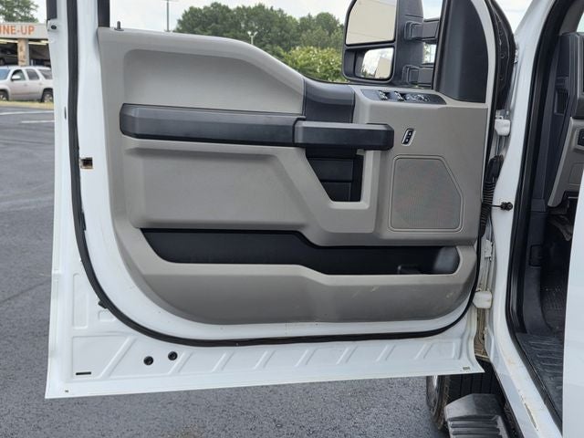 2022 Ford F-250SD XL