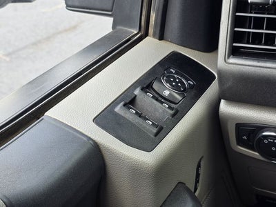 2022 Ford F-250SD XL