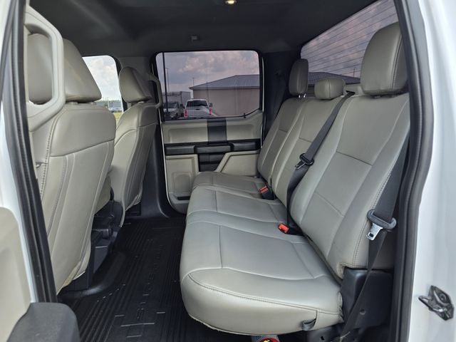 2022 Ford F-250SD XL