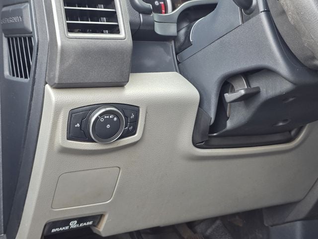 2022 Ford F-250SD XL