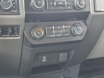 2022 Ford F-250SD XL