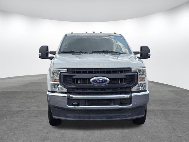 2022 Ford F-250SD XL