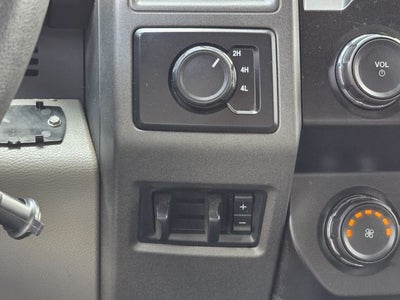 2022 Ford F-250SD XL