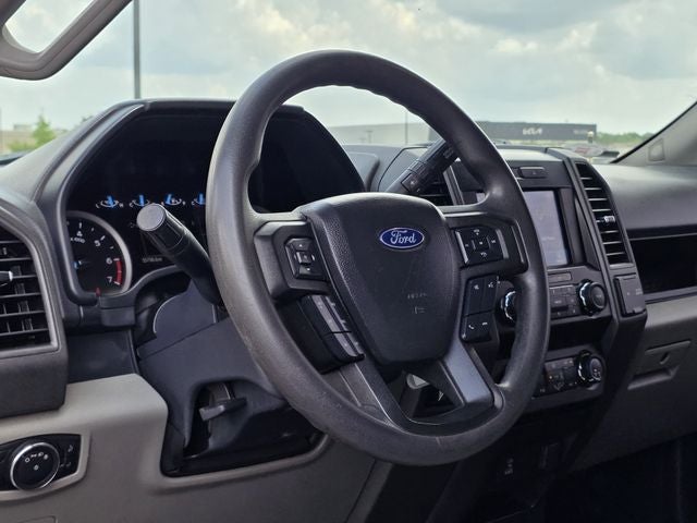 2022 Ford F-250SD XL