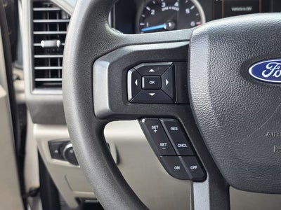 2022 Ford F-250SD XL