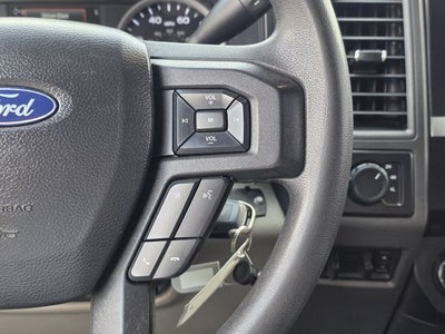 2022 Ford F-250SD XL