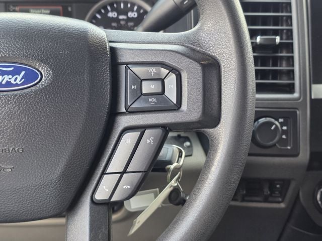 2022 Ford F-250SD XL