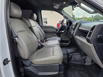 2022 Ford F-250SD XL