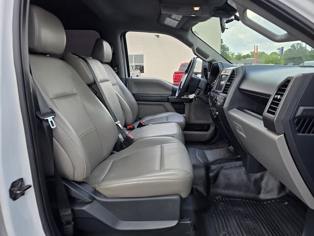 2022 Ford F-250SD XL