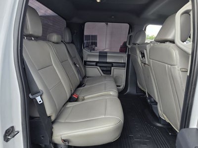 2022 Ford F-250SD XL