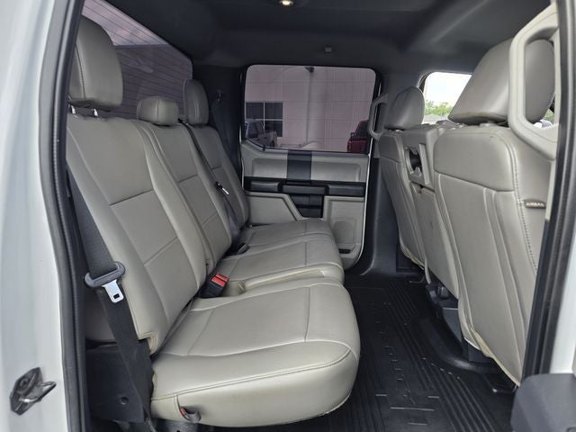 2022 Ford F-250SD XL