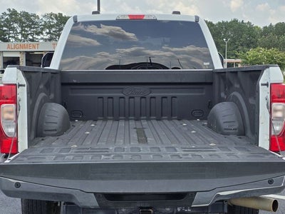 2022 Ford F-250SD XL