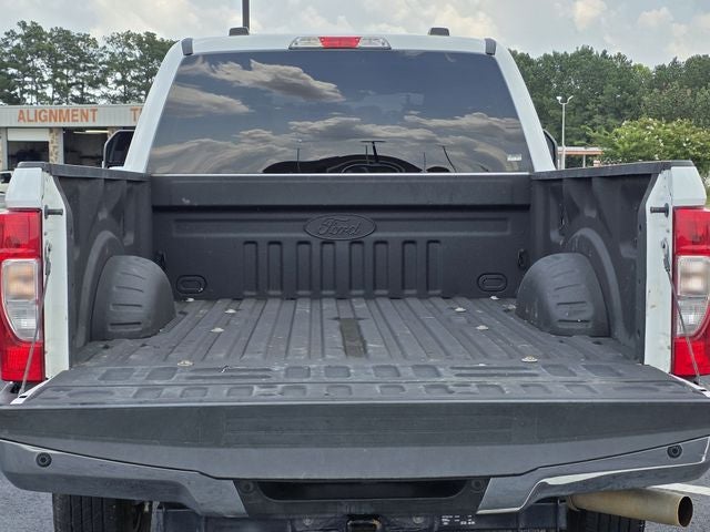 2022 Ford F-250SD XL