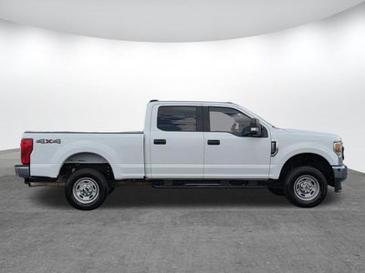 2022 Ford F-250SD XL
