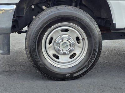 2022 Ford F-250SD XL