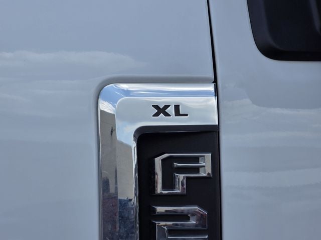 2022 Ford F-250SD XL