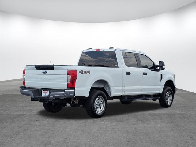 2022 Ford F-250SD XL