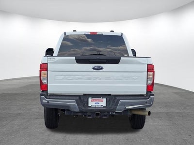 2022 Ford F-250SD XL